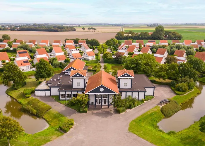 Summio Zeeland Village