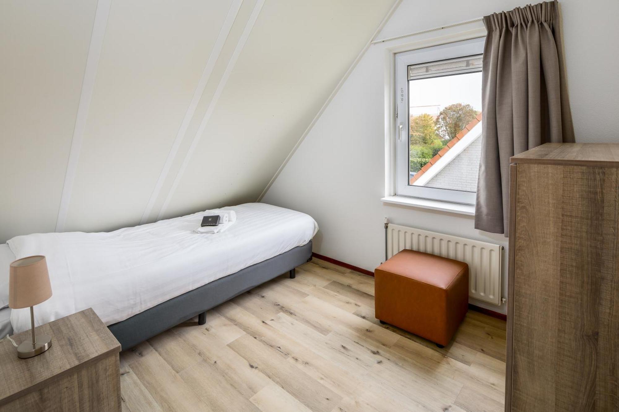 Summio Zeeland Village Holiday home Scharendijke