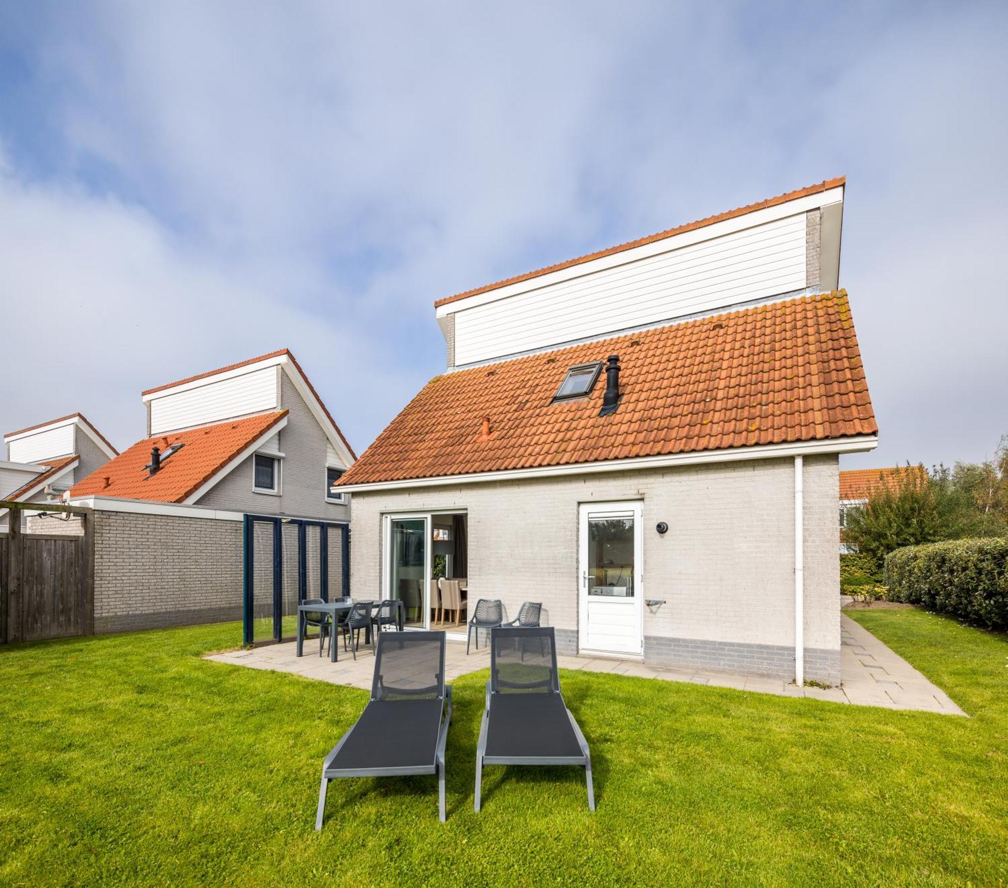 Holiday home Summio Zeeland Village *