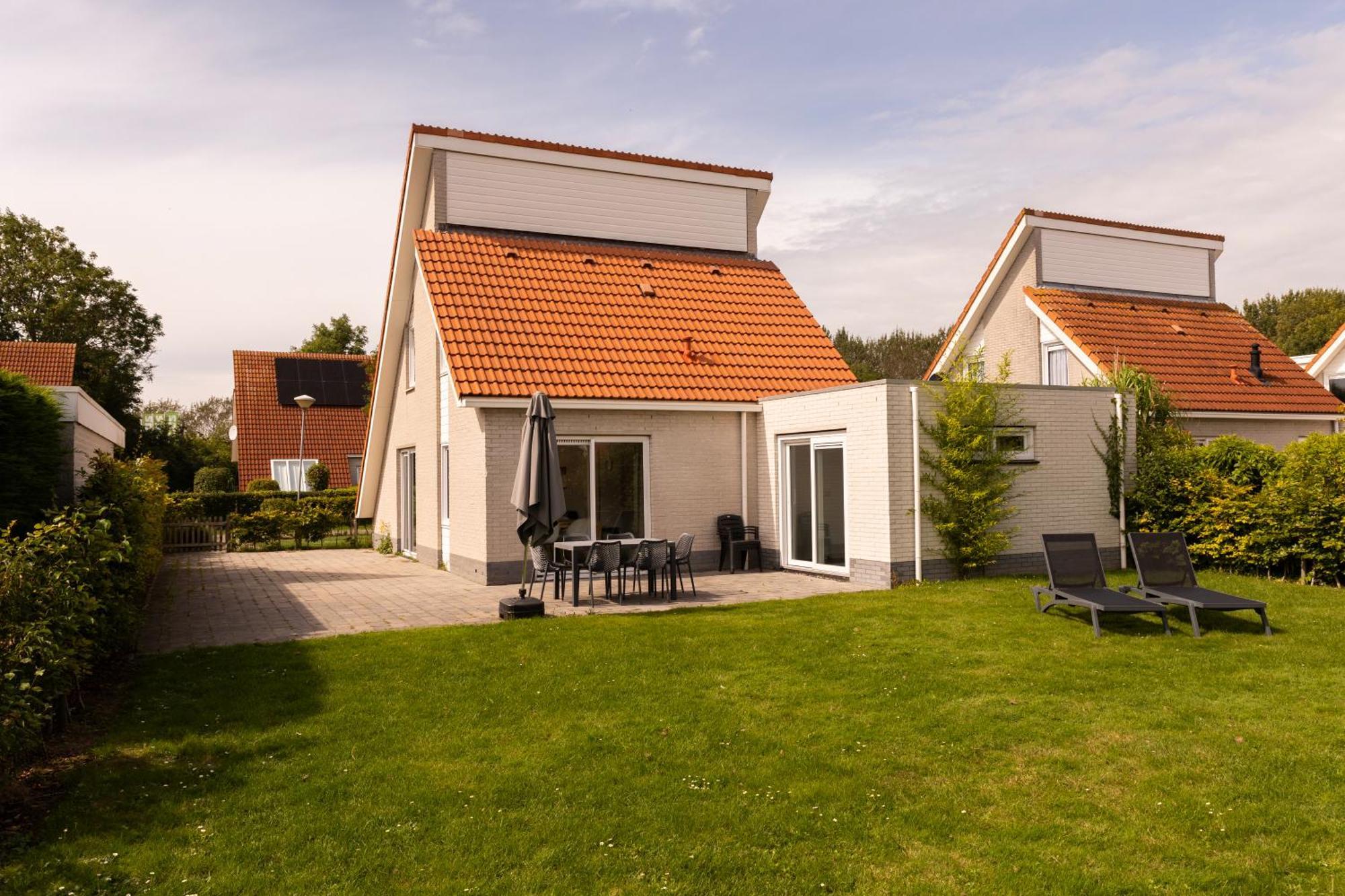 Summio Zeeland Village Holiday home *