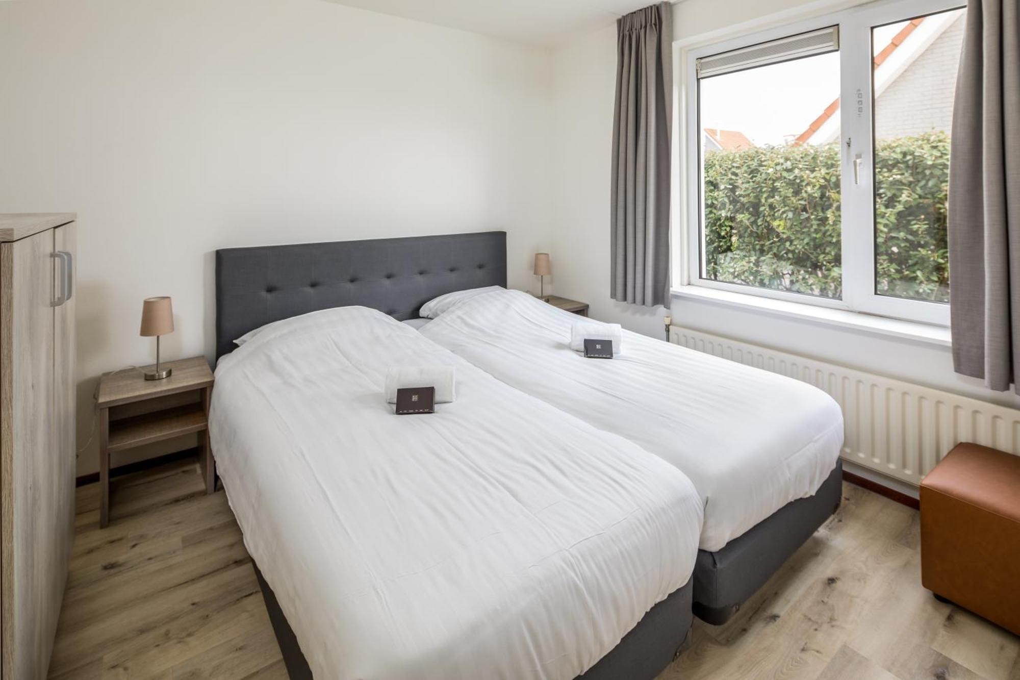 Holiday home Summio Zeeland Village *