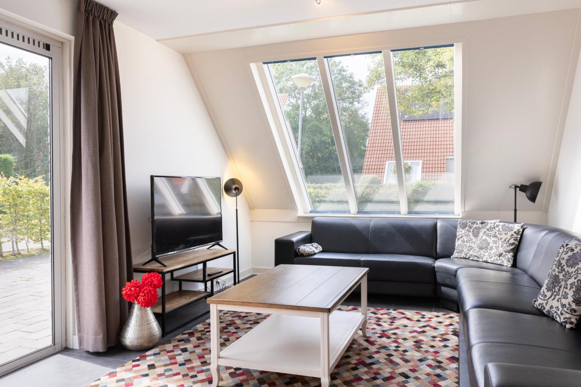 Holiday home Summio Zeeland Village Scharendijke