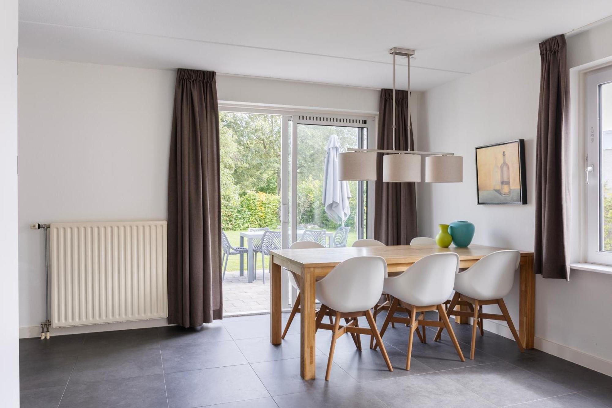 Summio Zeeland Village Holiday home