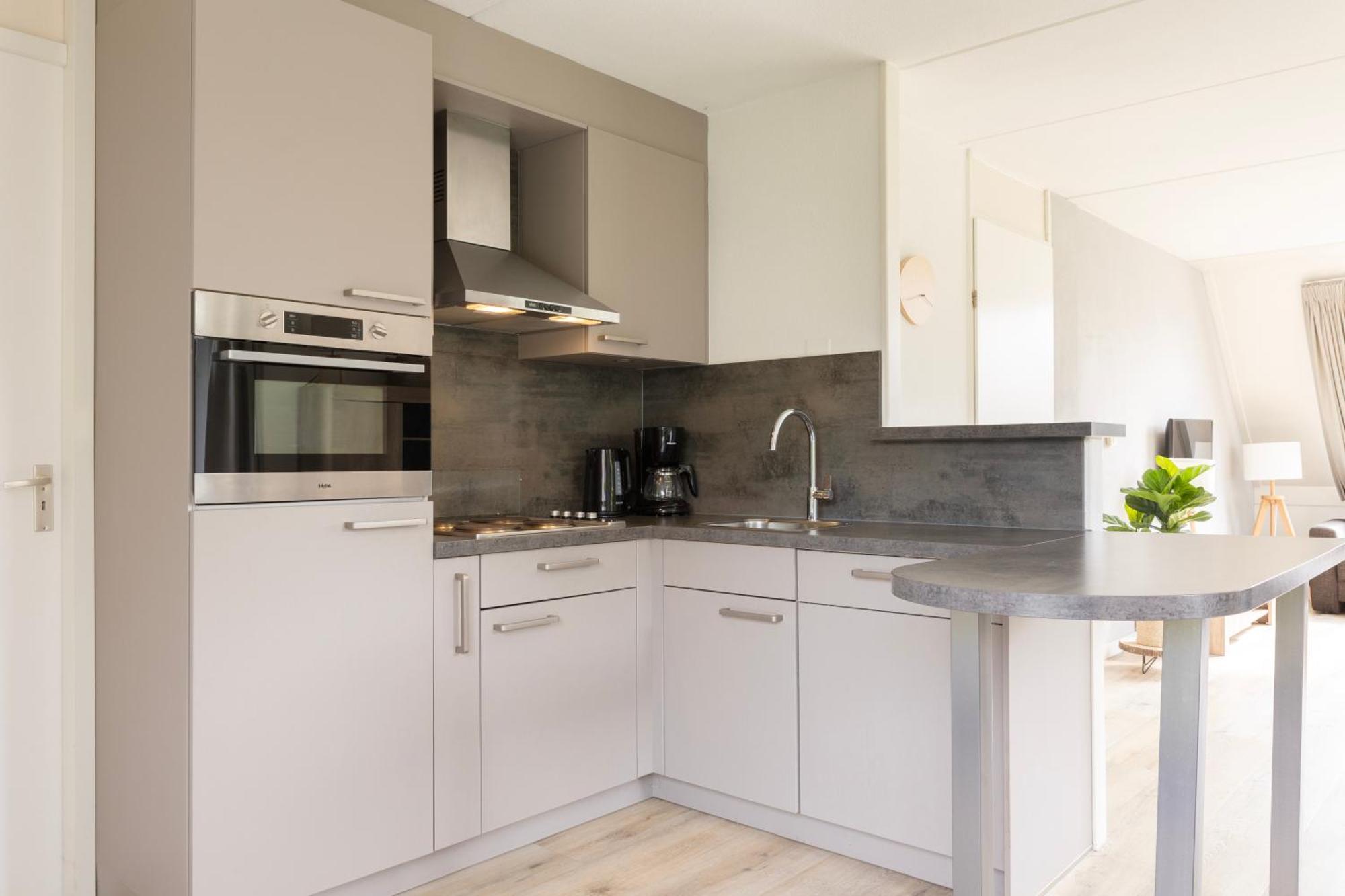 Summio Zeeland Village Holiday home *