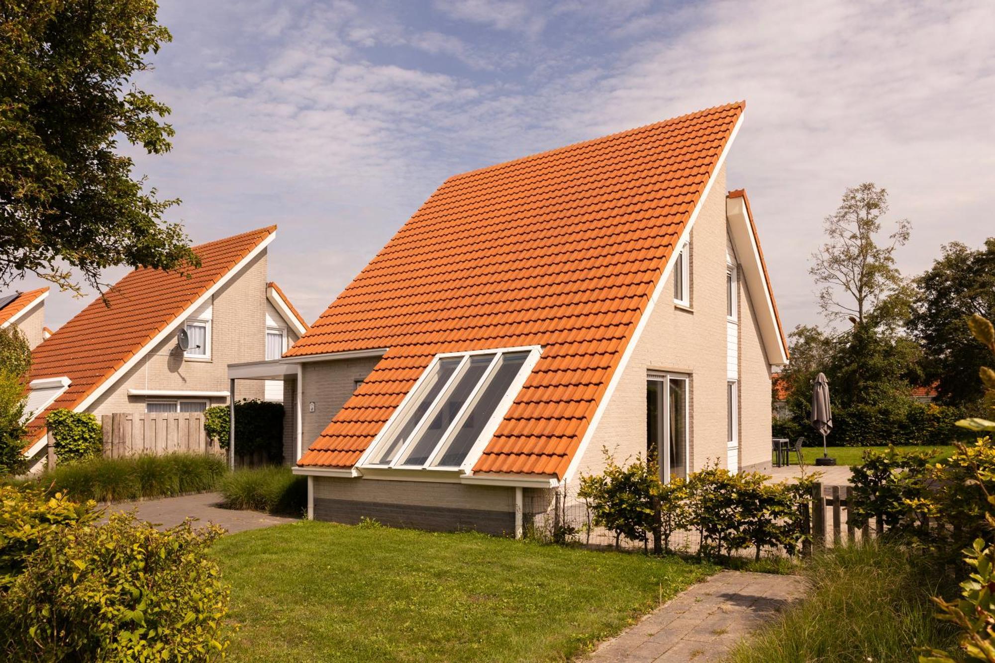 Summio Zeeland Village Scharendijke