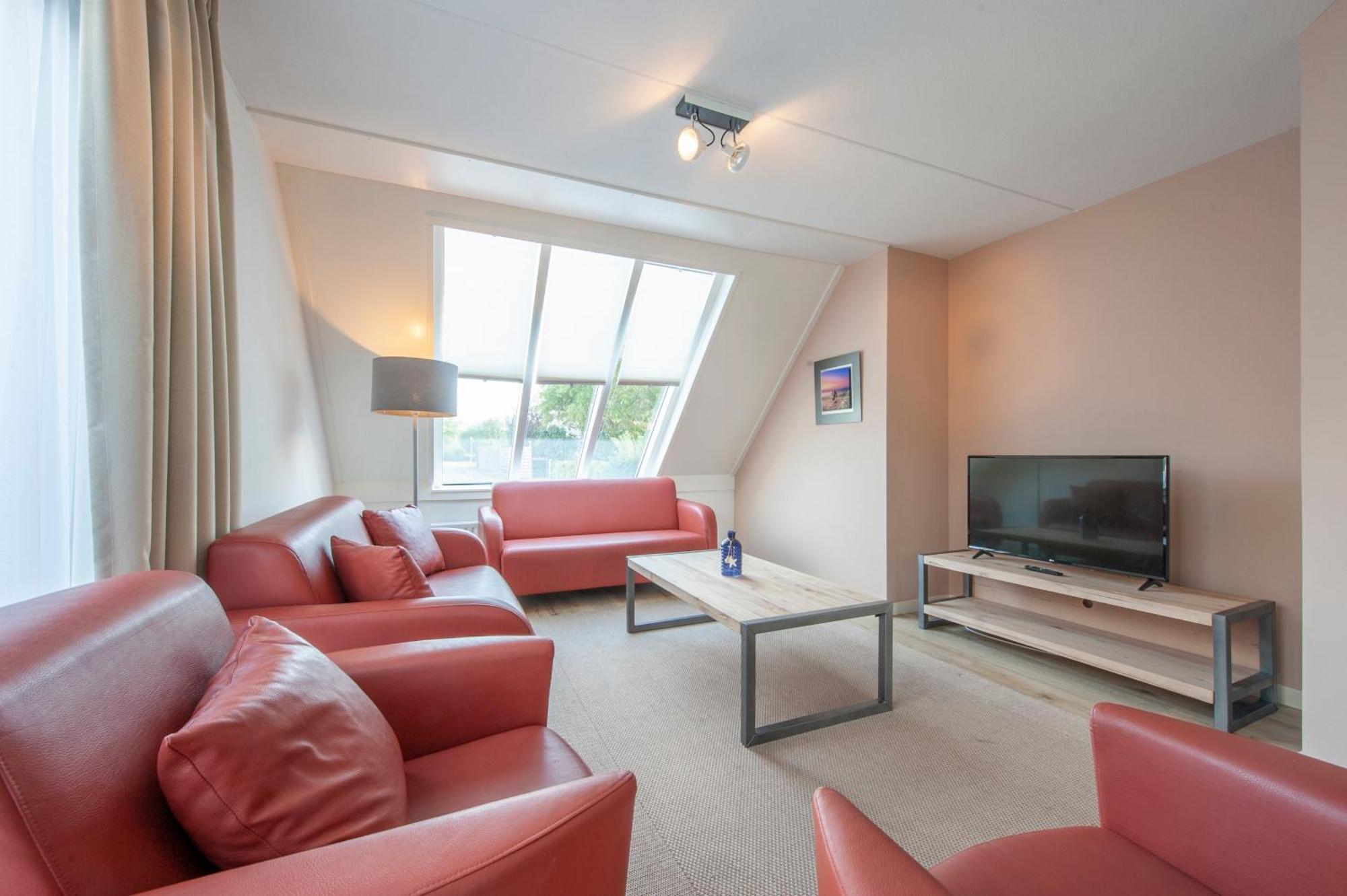 Summio Zeeland Village Holiday home *