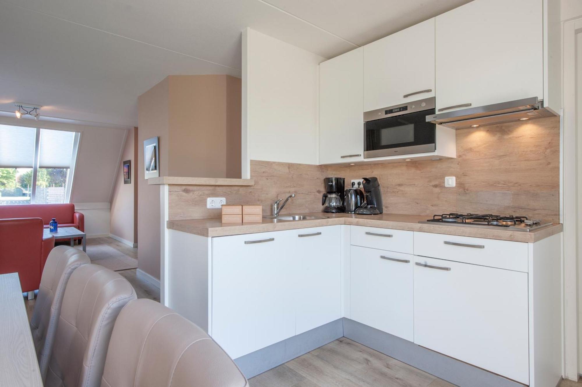 Summio Zeeland Village Holiday home Scharendijke