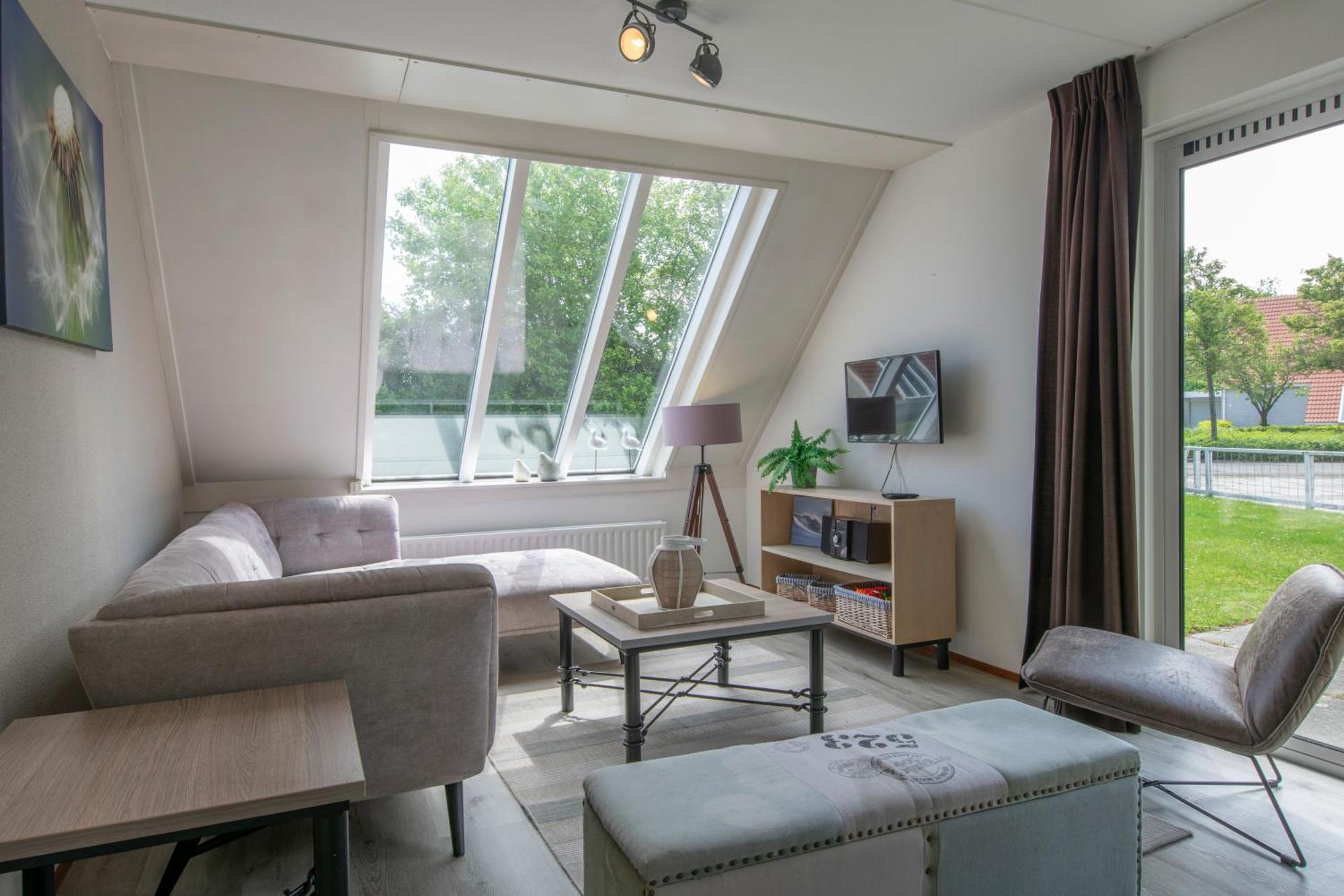 Summio Zeeland Village Holiday home Scharendijke
