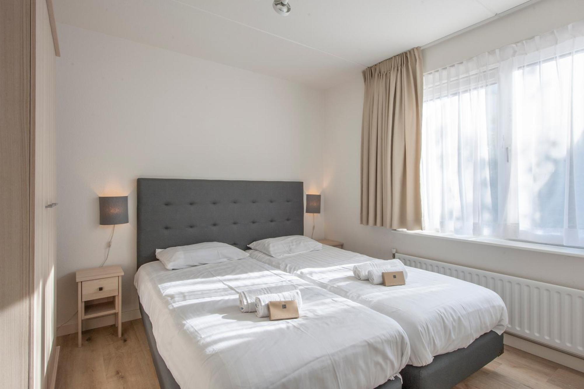 Holiday home Summio Zeeland Village