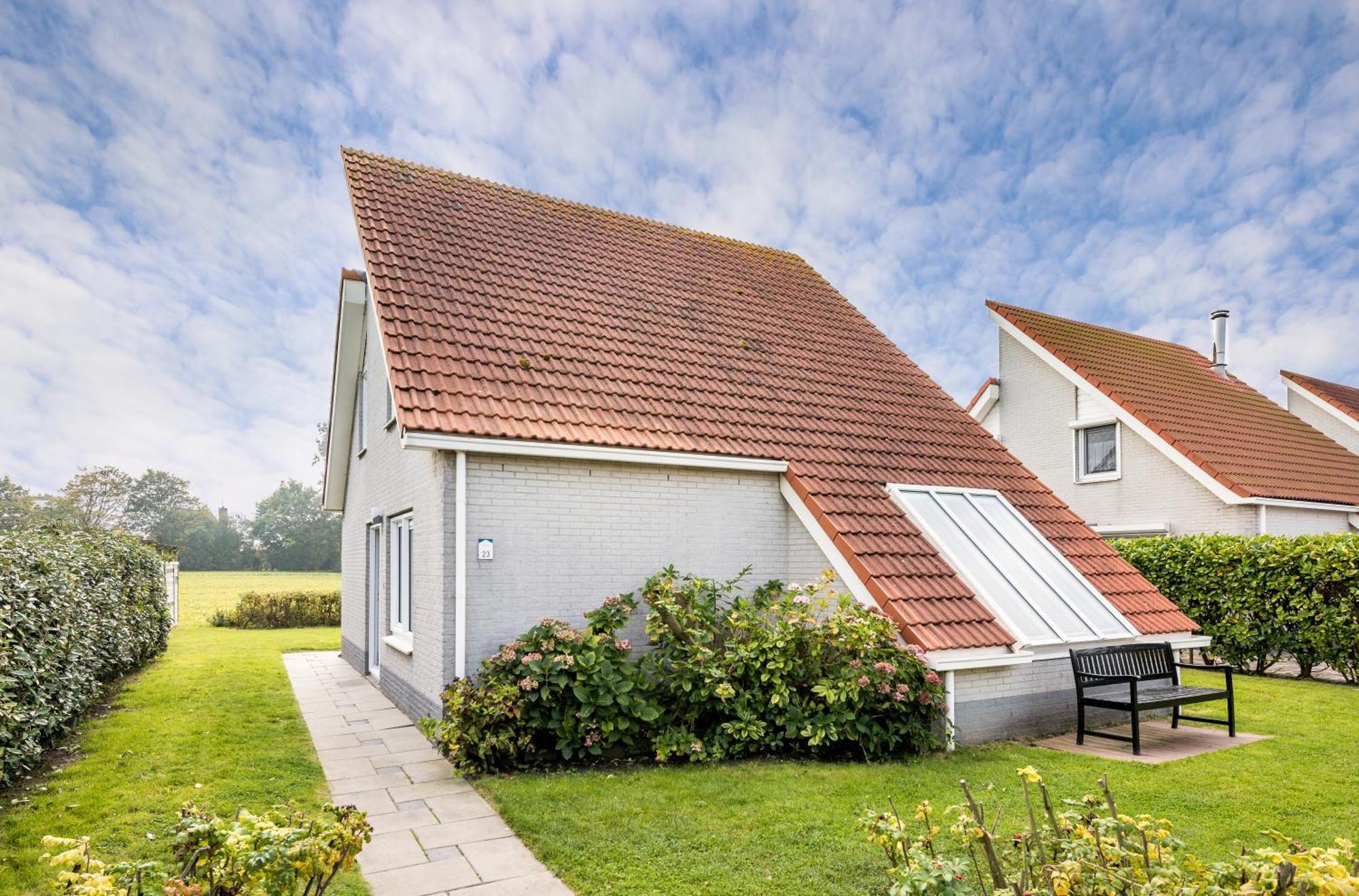 Holiday home Summio Zeeland Village *