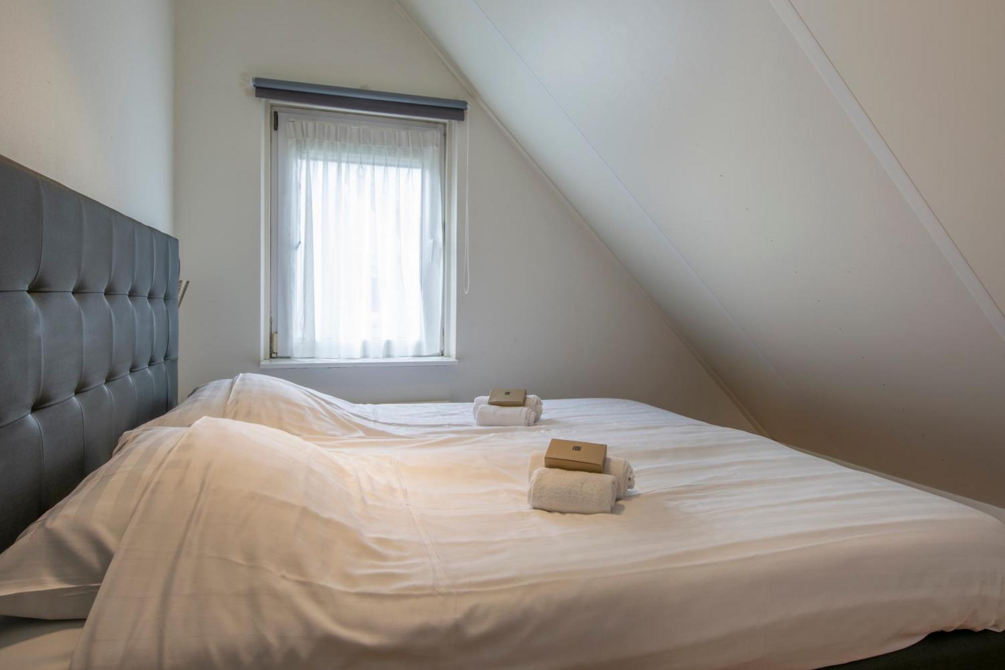 Summio Zeeland Village Holiday home Scharendijke