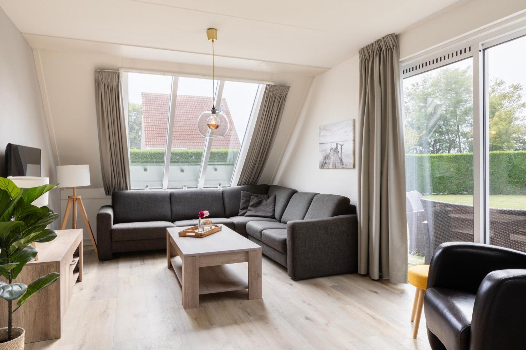Summio Zeeland Village Holiday home