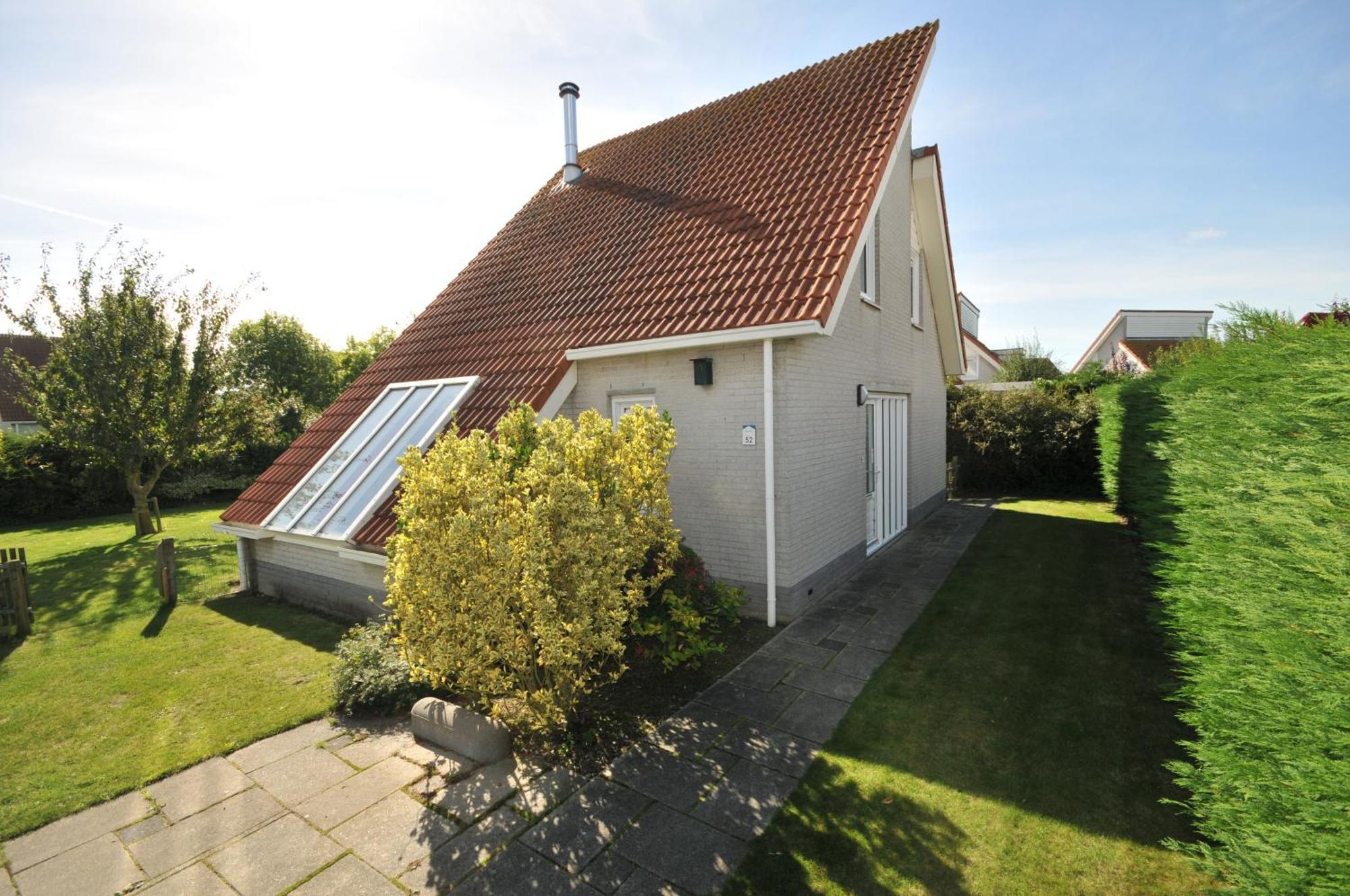Summio Zeeland Village Holiday home *