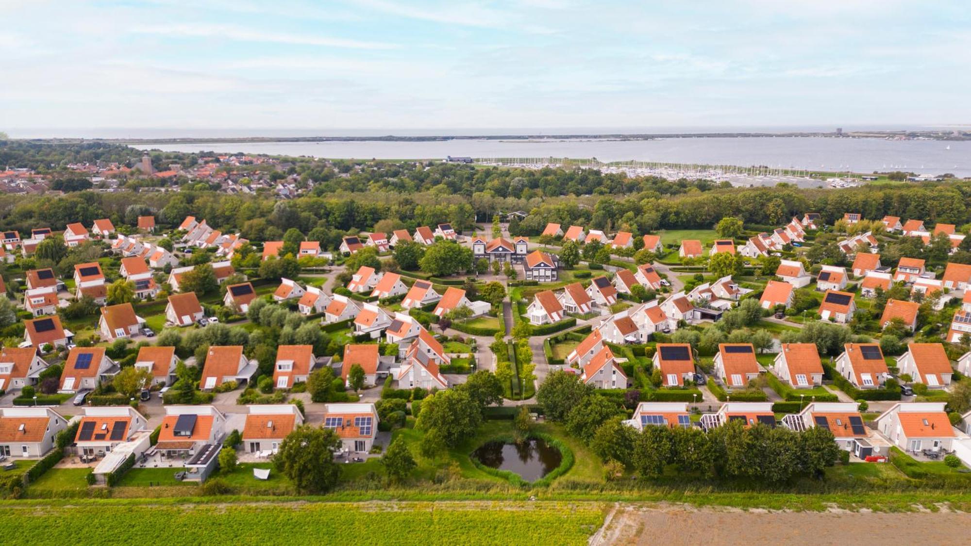 Summio Zeeland Village Holiday home *