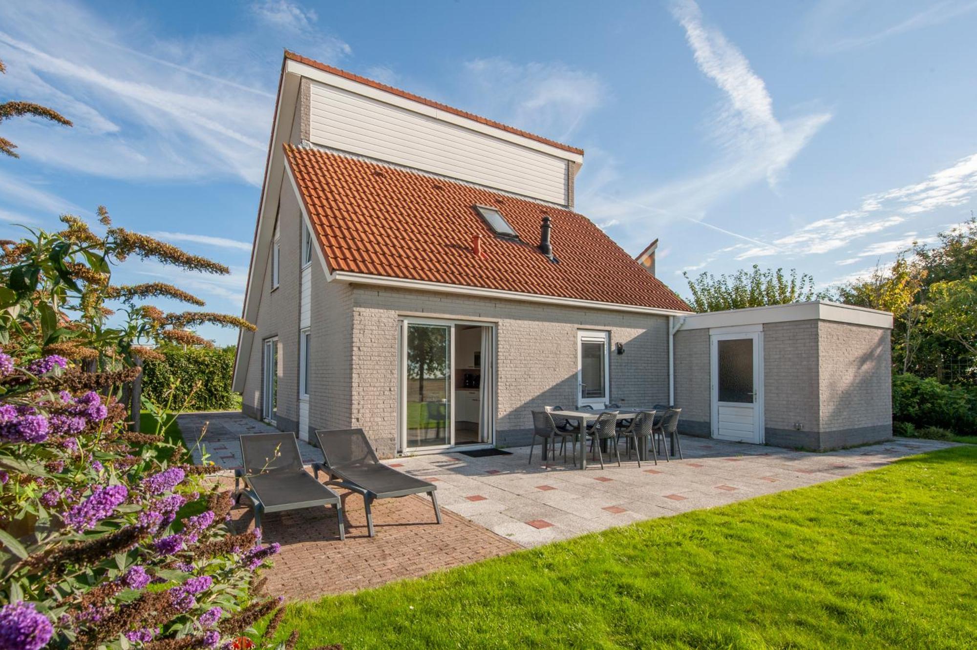Holiday home Summio Zeeland Village *