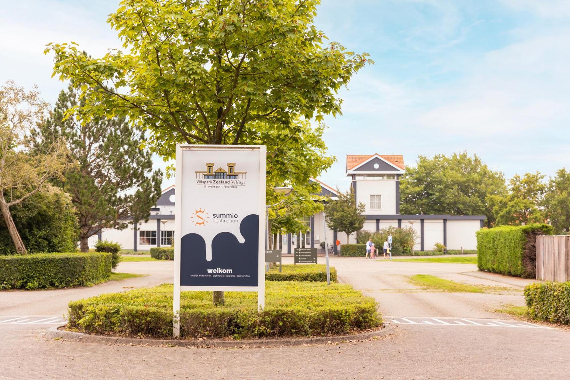 Summio Zeeland Village Holiday home